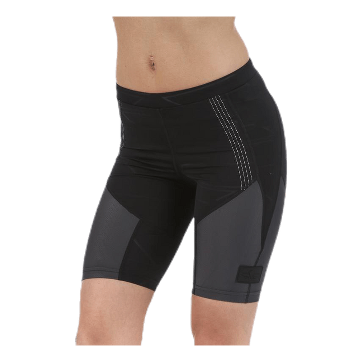 BLACK Impact Sprinters W Black