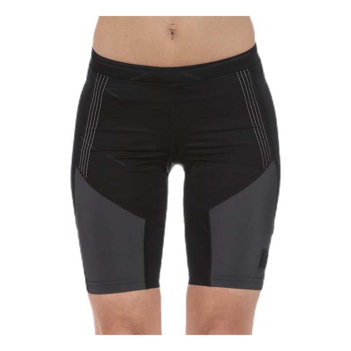 BLACK Impact Sprinters W Black