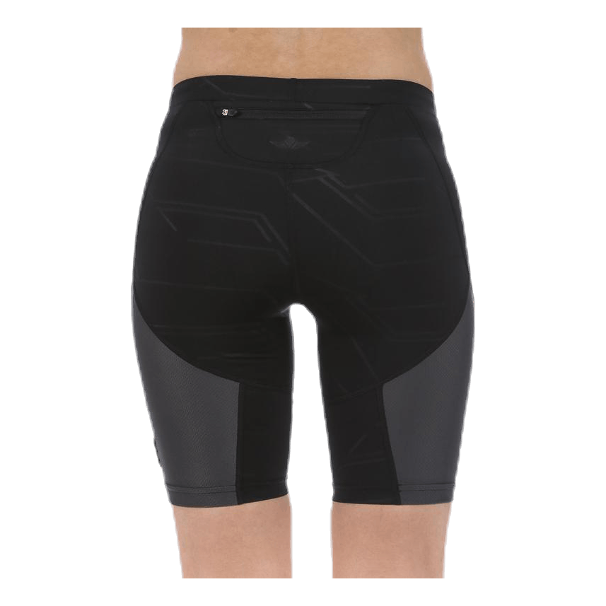 BLACK Impact Sprinters W Black