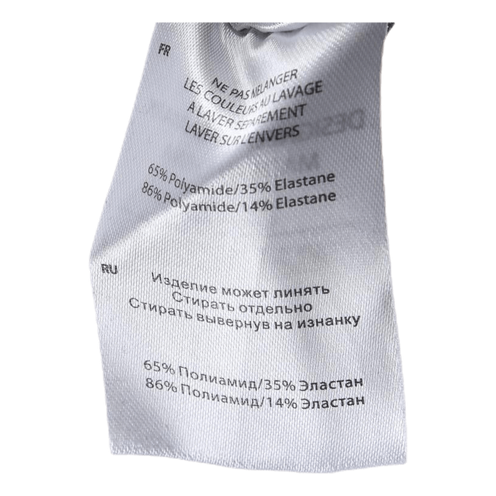 BLACK Impact Sprinters W Black