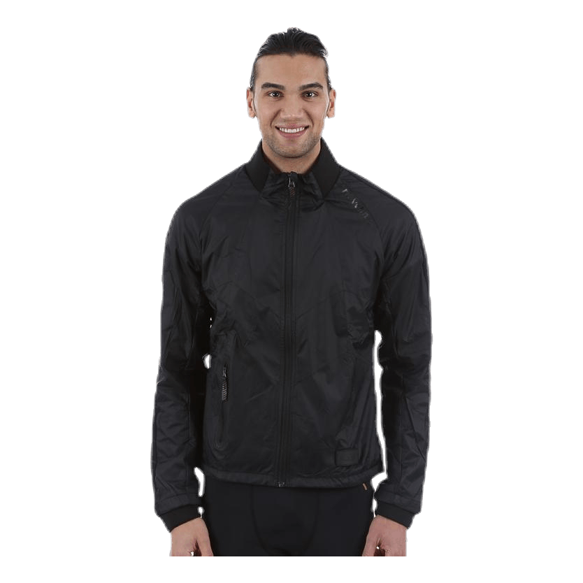 BLACK Mobility Jacket M Black