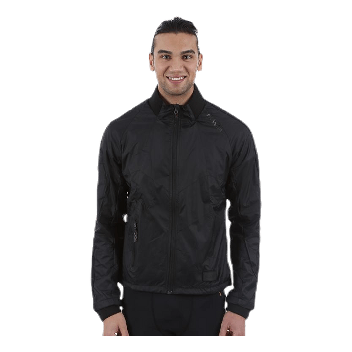 BLACK Mobility Jacket M Black