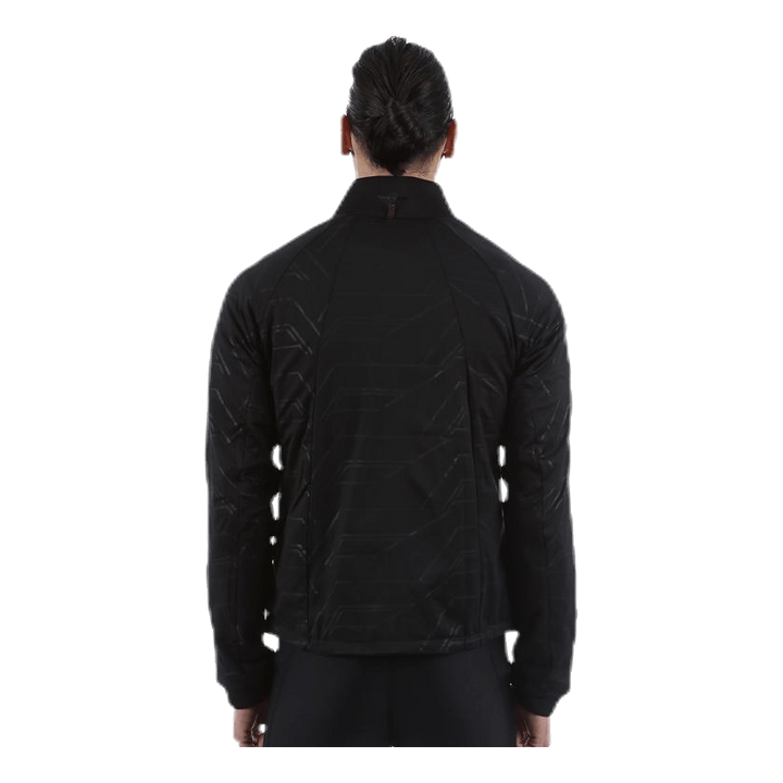 BLACK Mobility Jacket M Black