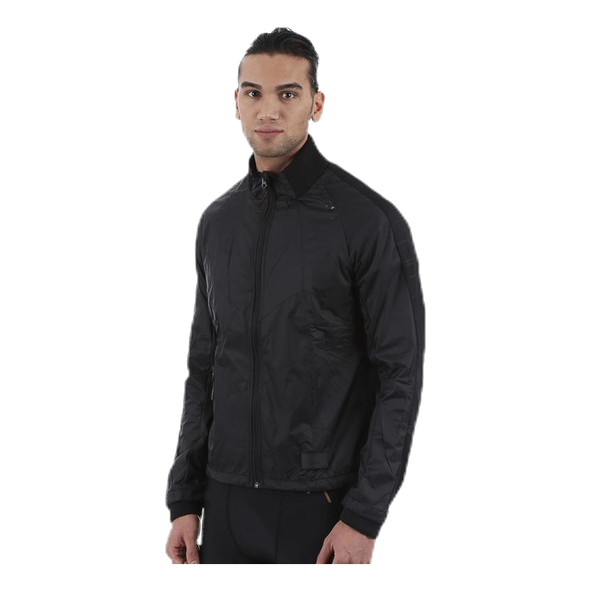 BLACK Mobility Jacket M Black