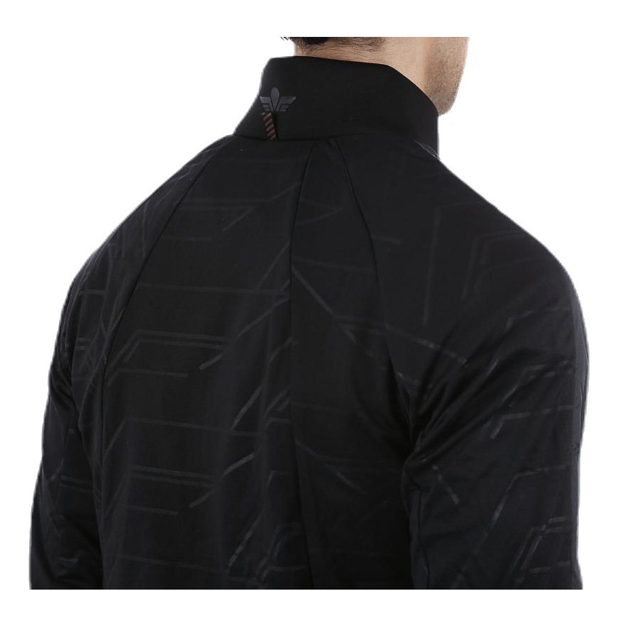 BLACK Mobility Jacket M Black