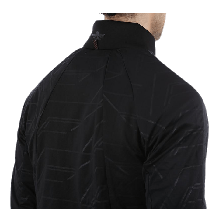BLACK Mobility Jacket M Black