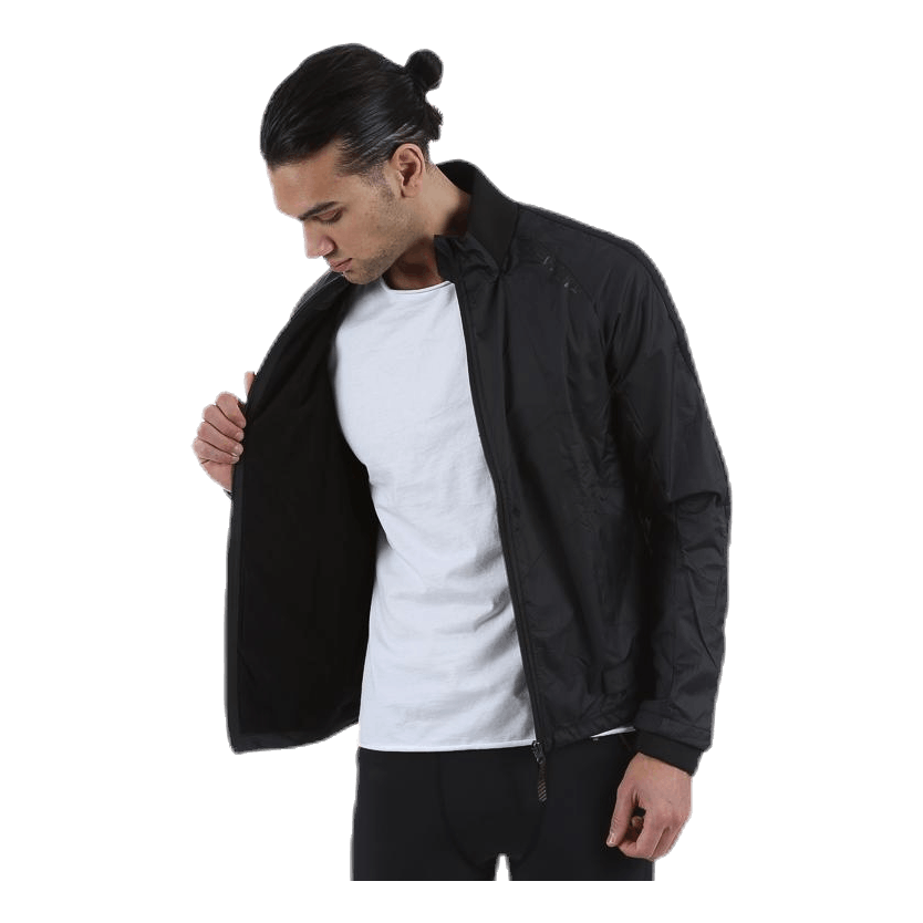 BLACK Mobility Jacket M Black
