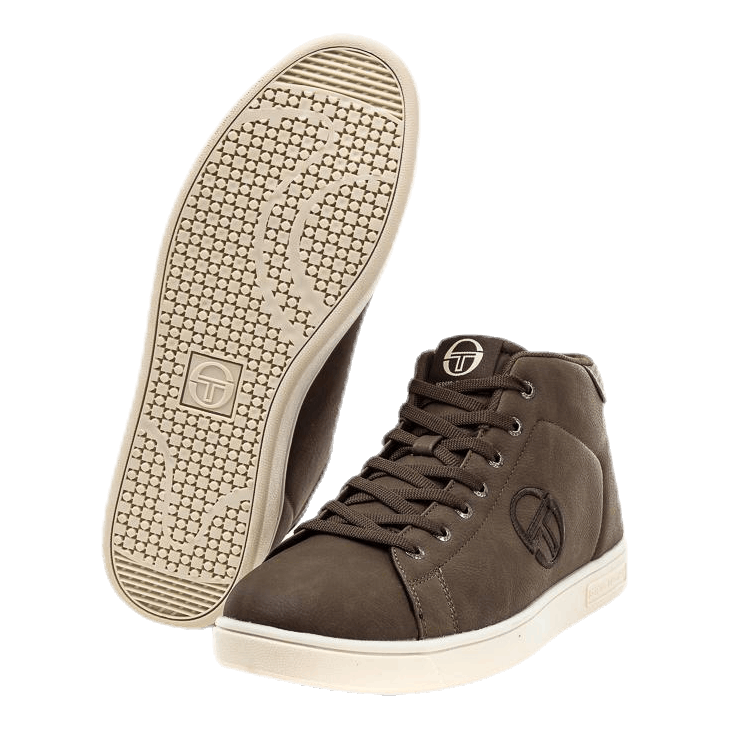 Gran Torino Mid Brown