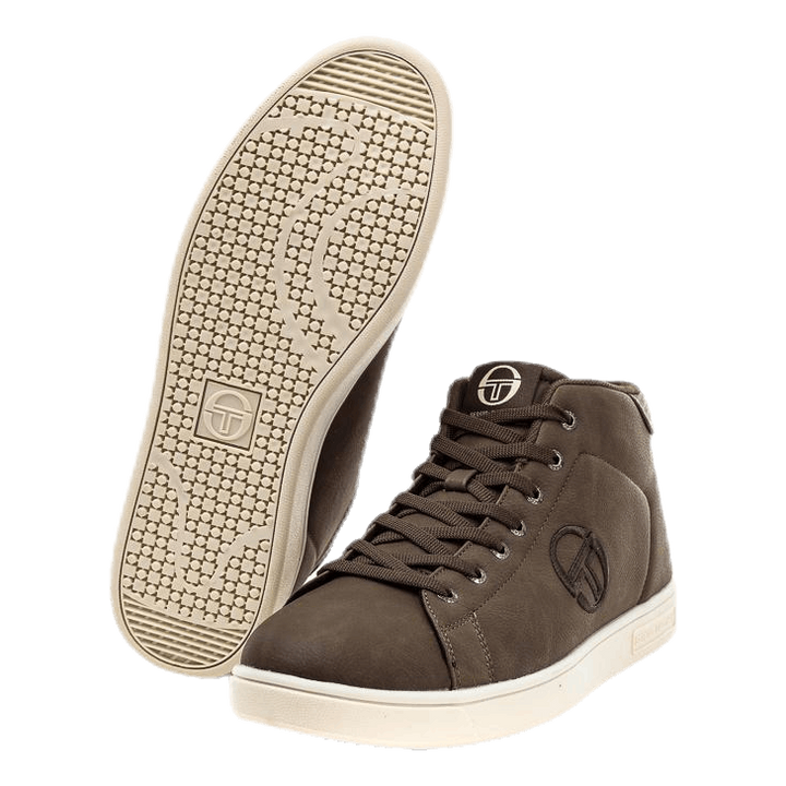 Gran Torino Mid Brown
