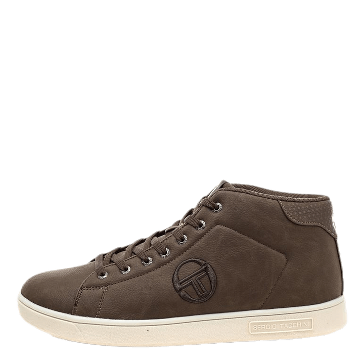 Gran Torino Mid Brown
