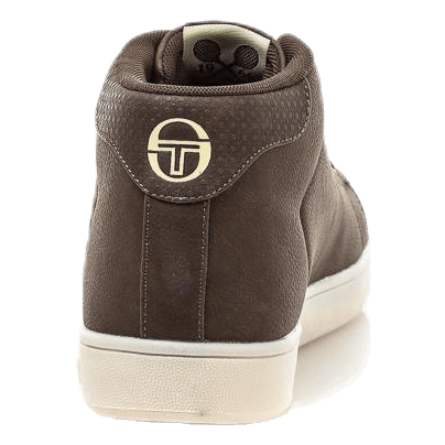 Gran Torino Mid Brown