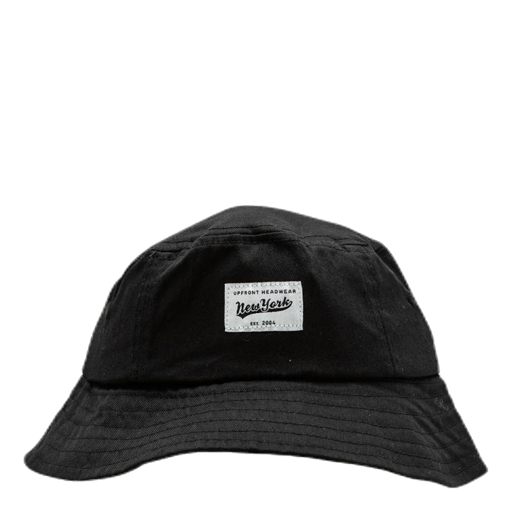 Gaston Youth Bucket Hat Black