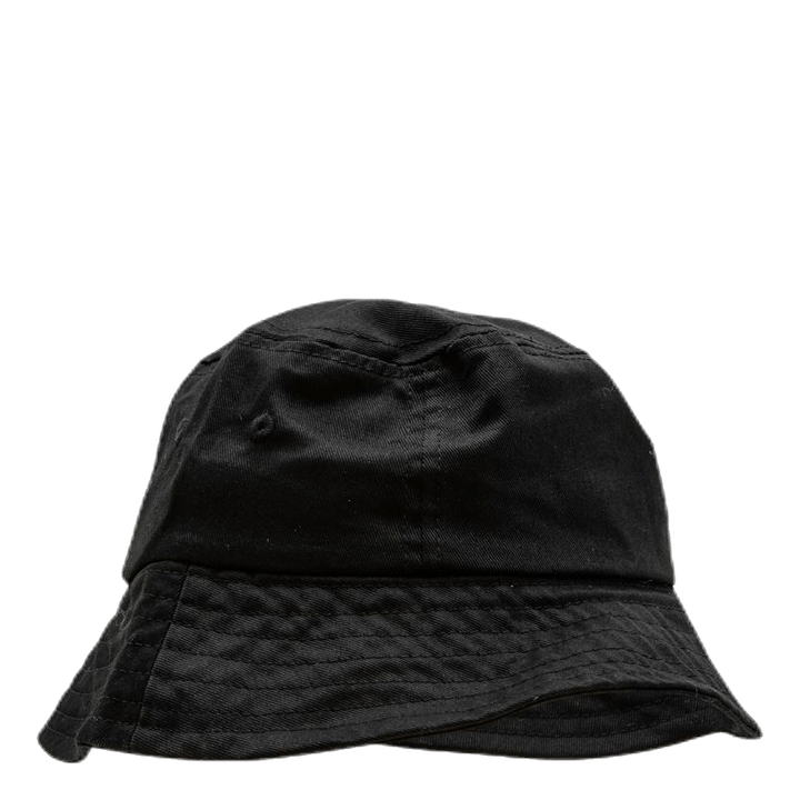 Gaston Youth Bucket Hat Black