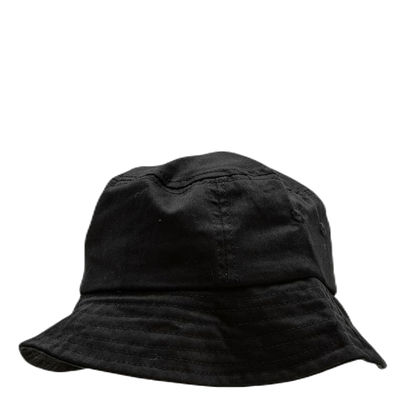 Gaston Youth Bucket Hat Black