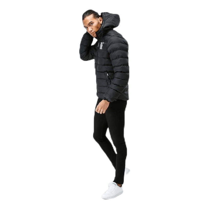 Hunk Black