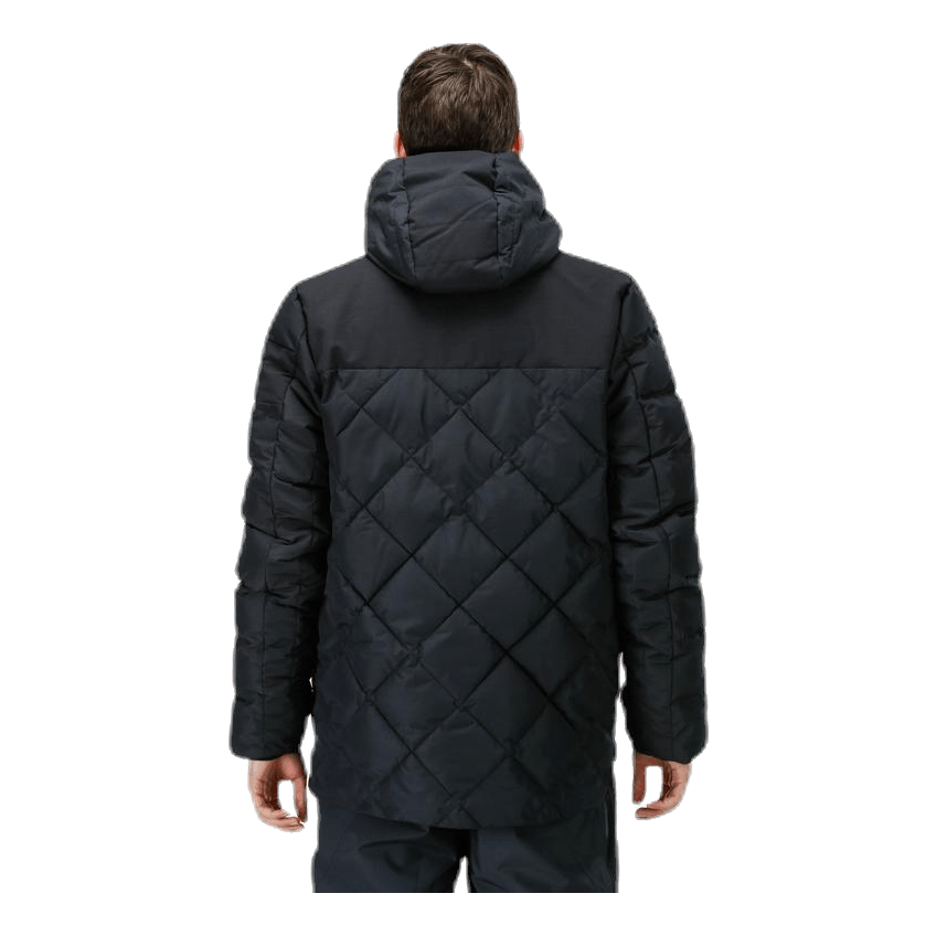 Arcalis Jacket Black
