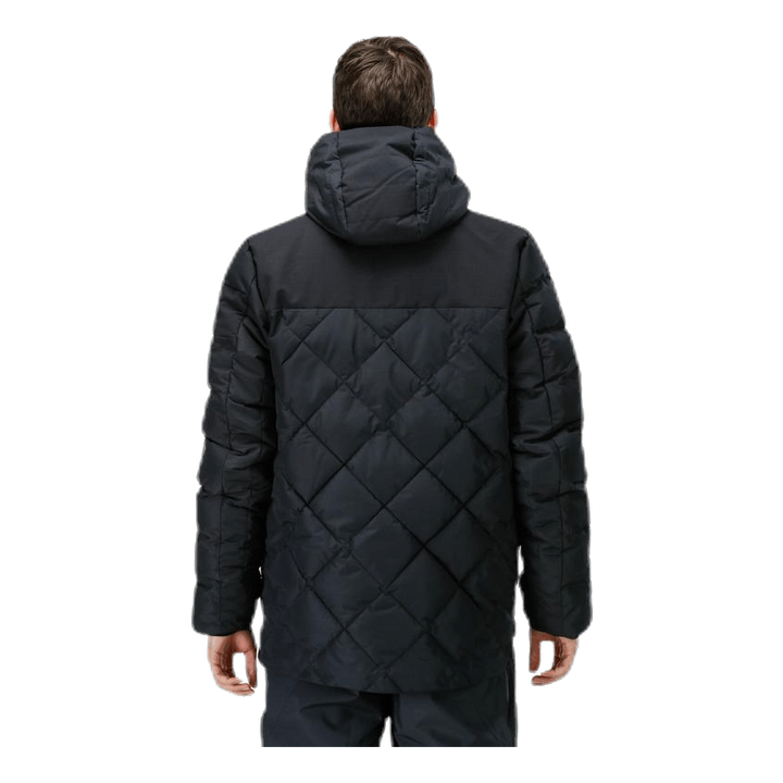 Arcalis Jacket Black