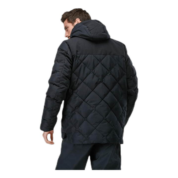 Arcalis Jacket Black