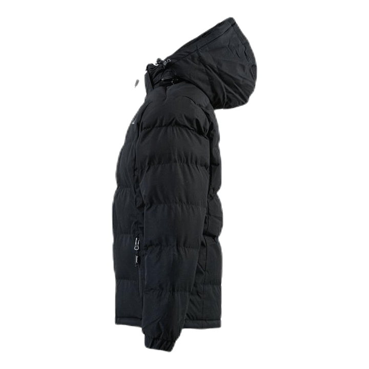 Dorchester Jr. Boy Puff Jacket Black