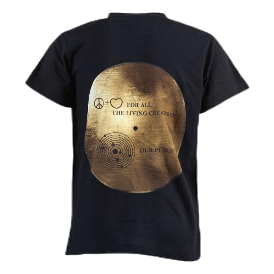 Road Solarsystem Sounds Black