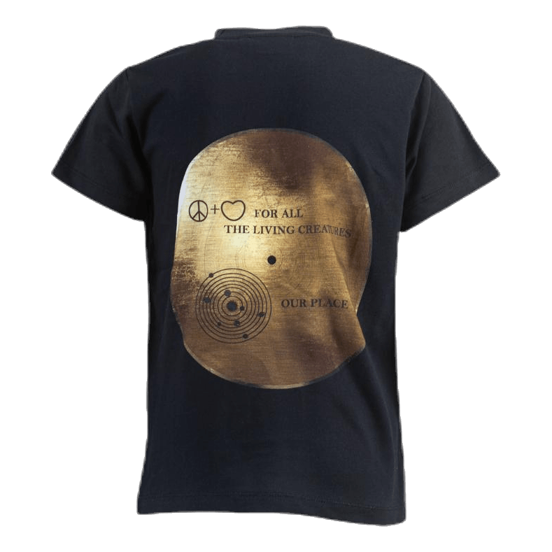 Road Solarsystem Sounds Black