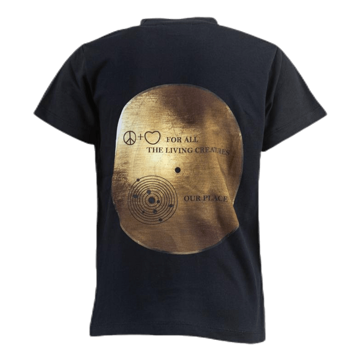 Road Solarsystem Sounds Black