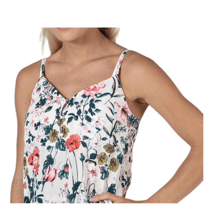 Liv Slip Top Pink