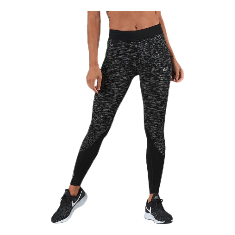 Stacia Training Tights Black