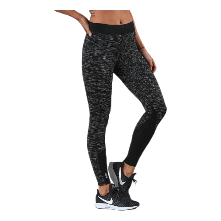 Stacia Training Tights Black