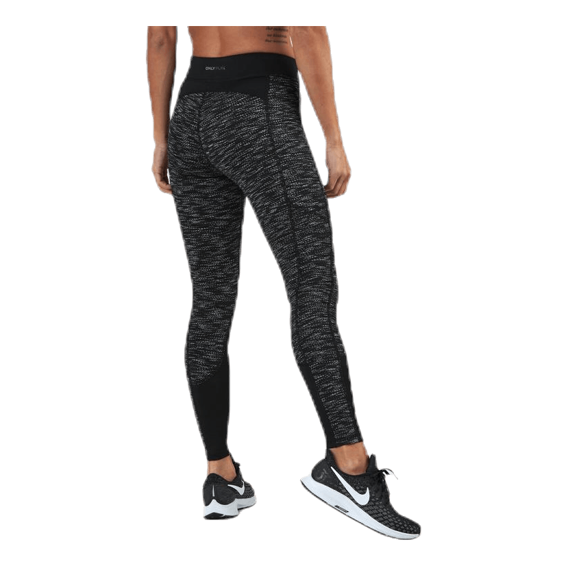 Stacia Training Tights Black