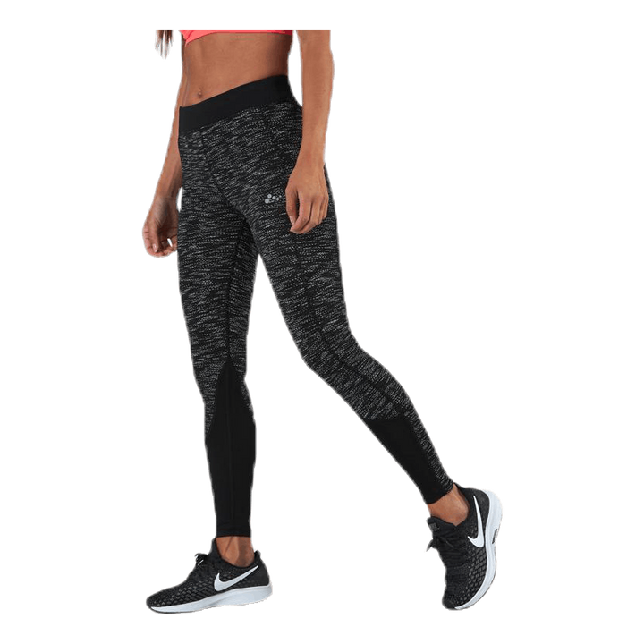 Stacia Training Tights Black