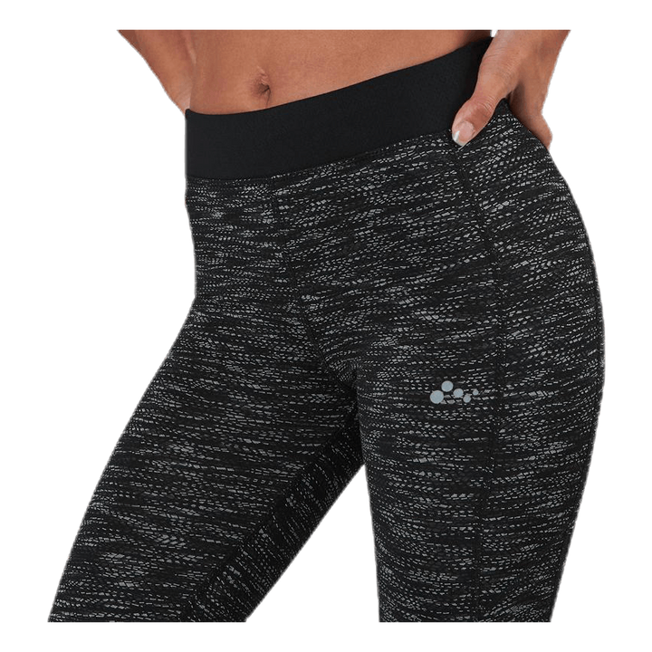 Stacia Training Tights Black