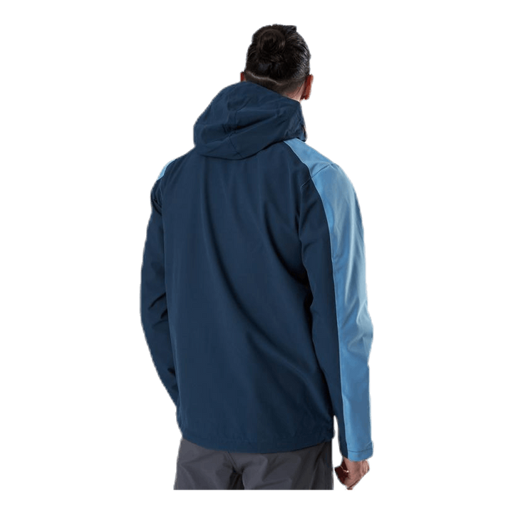 Ron Functional Jacket W-PRO 10000 Blue