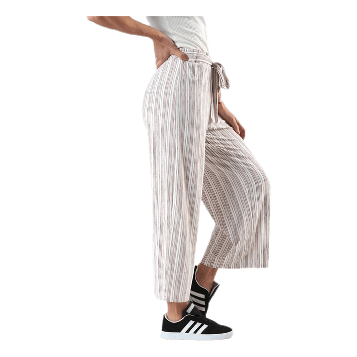 Ara Mw Culotte Pants White