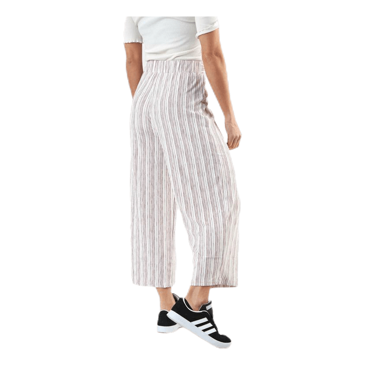 Ara Mw Culotte Pants White
