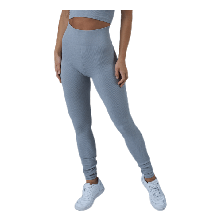Renny Seamless Legging Lounge Bc Grey