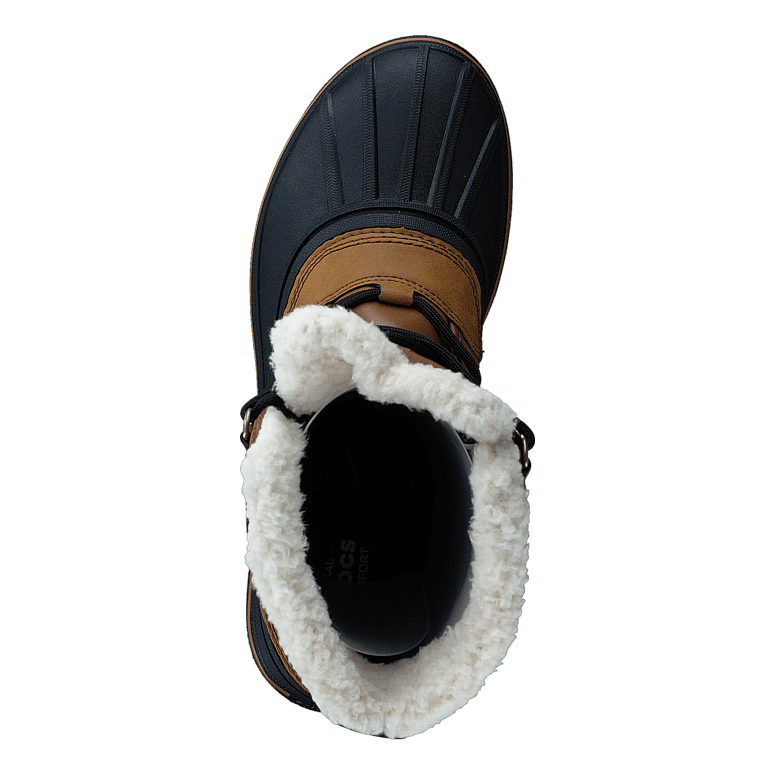 All Cast II Boot Women Wheat / Black