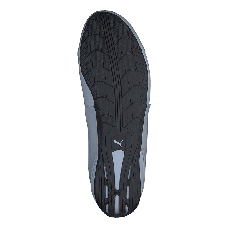 Drift Cat 5 Core 003 White