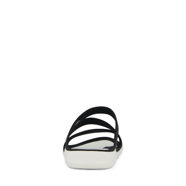 Swiftwater Sandal W Black/White