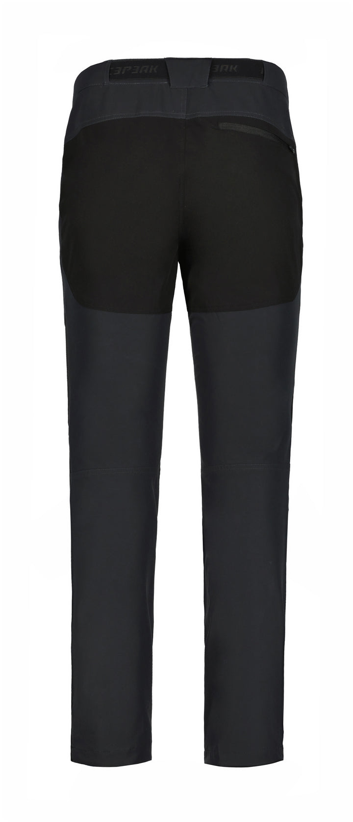 Baker Anthracite