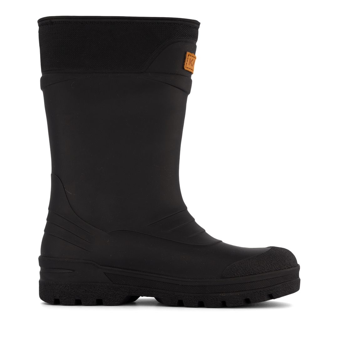 Pöl WP Black