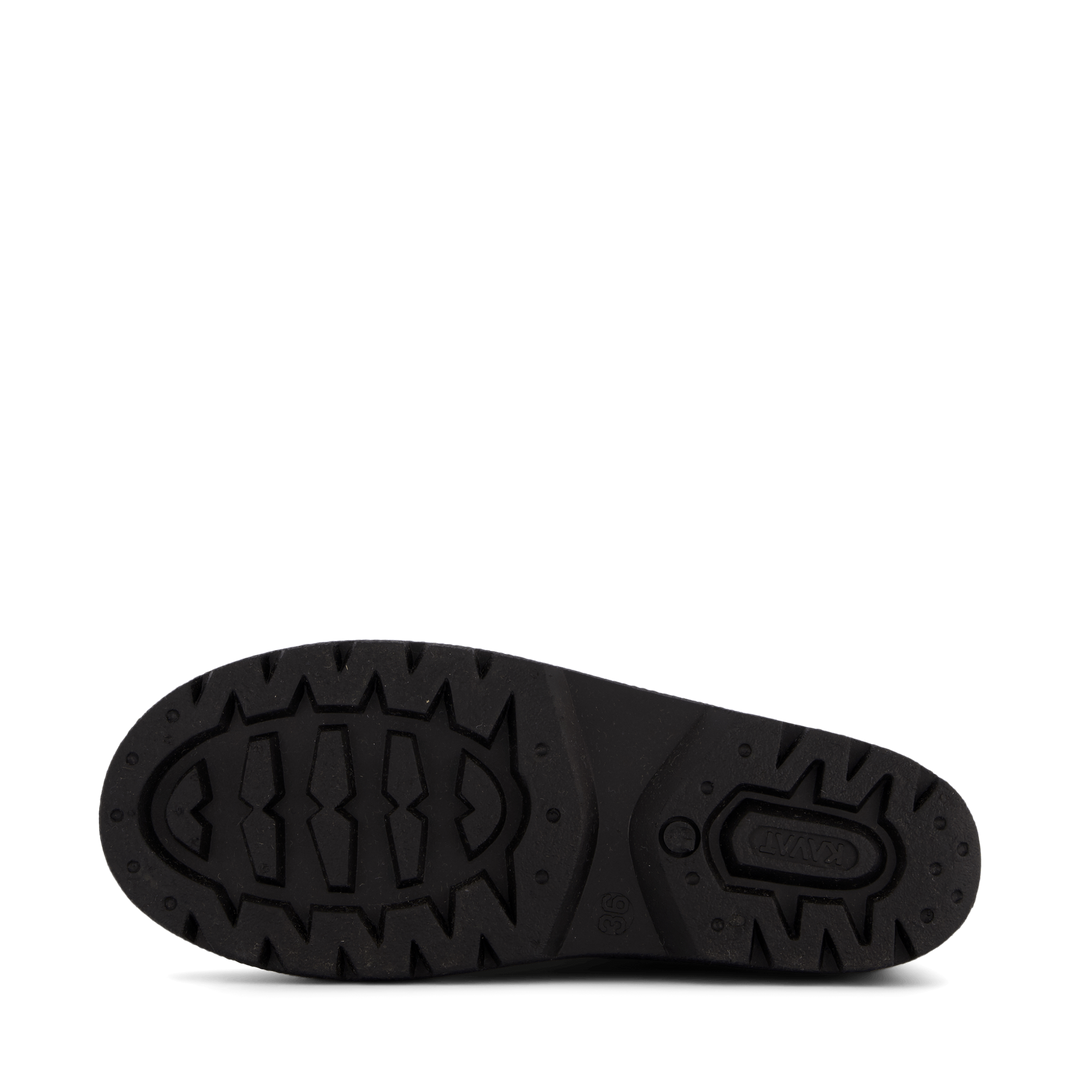 Pöl WP Black