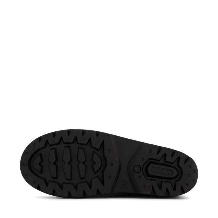 Pöl WP Black
