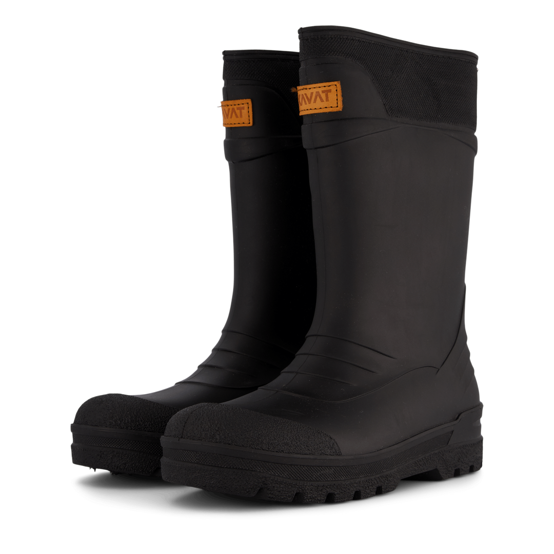 Pöl WP Black