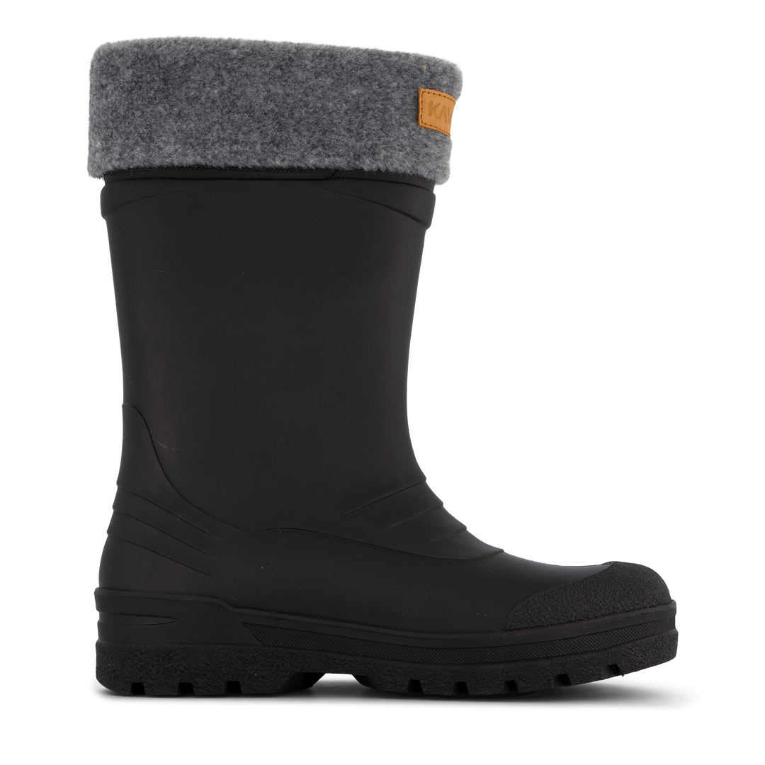 Gimo WP Black