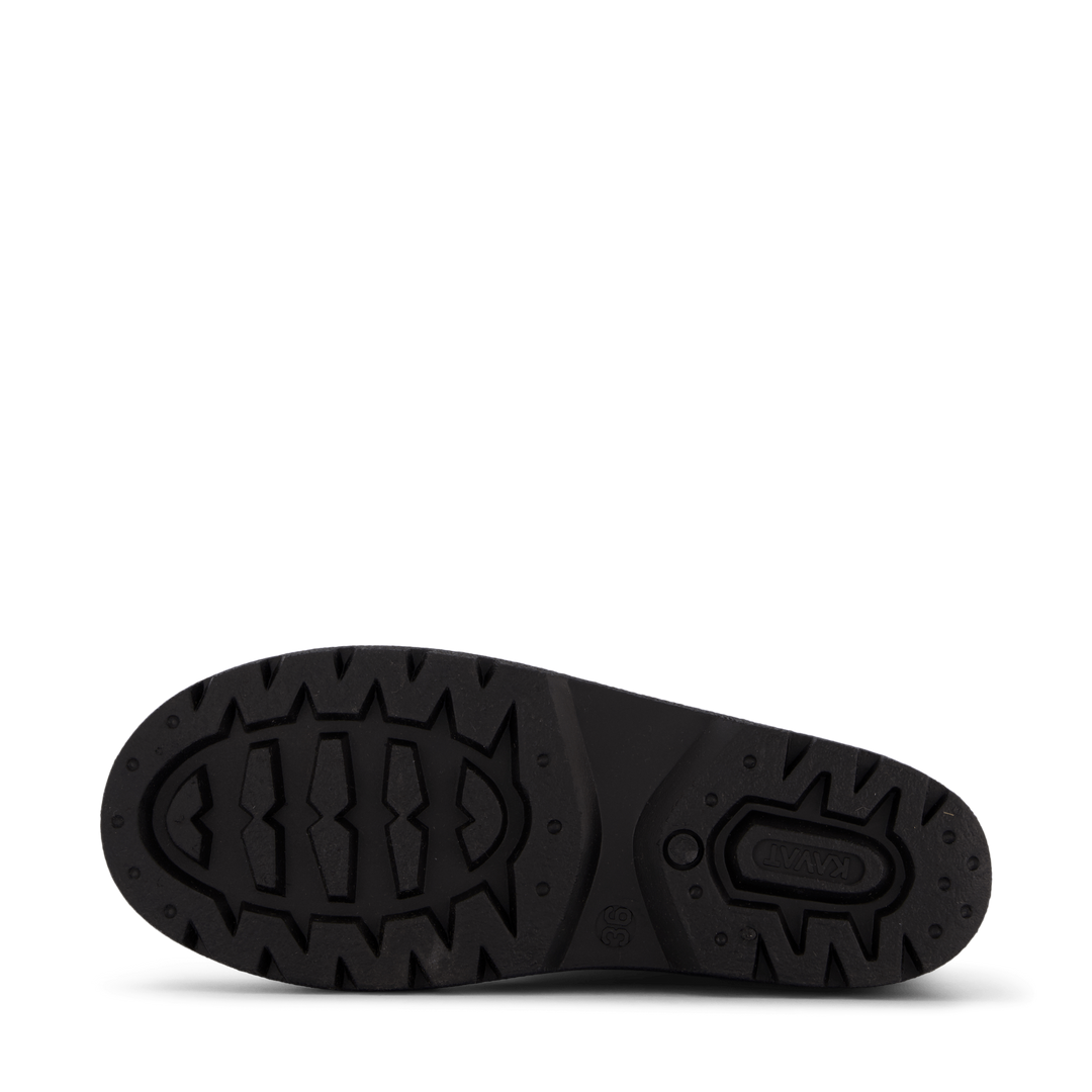 Gimo WP Black