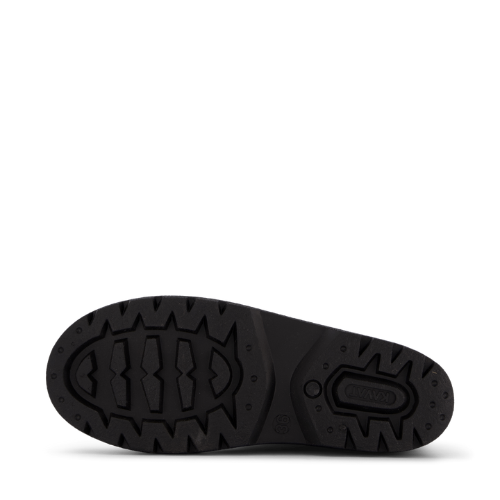 Gimo WP Black
