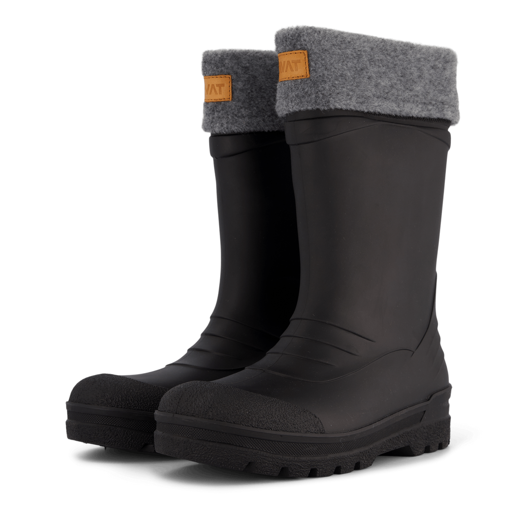Gimo WP Black