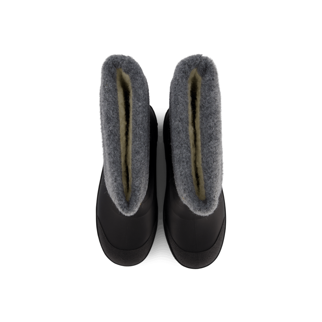 Gimo WP Black