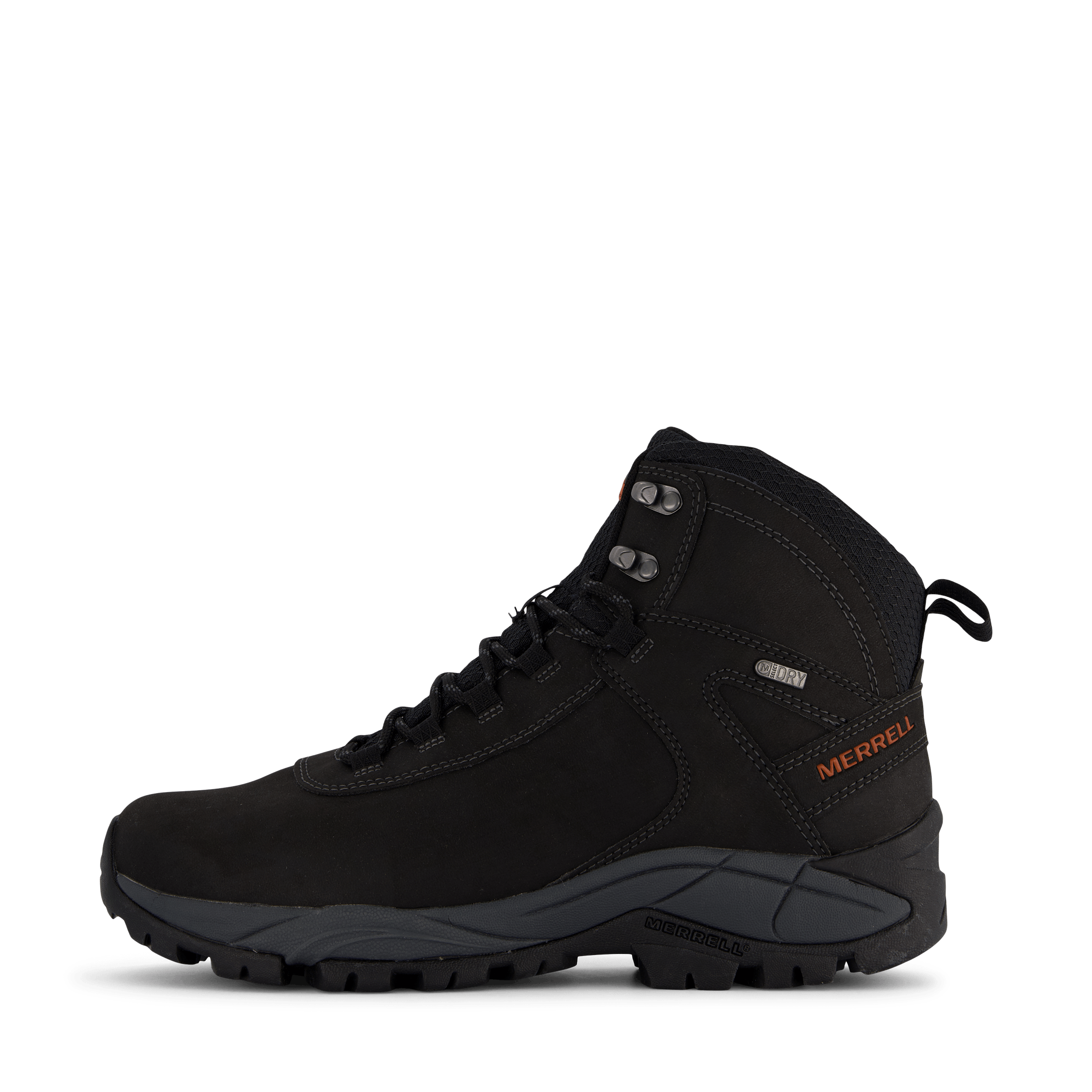 Merrell vego 2025 mid leather waterproof